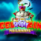 Tragaperras 
Reel Spooky King Megaways