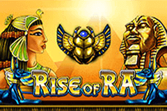 Tragaperras 
Rise of Ra