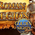 Tragaperras 
Roman Legion Golden Nights Bonus