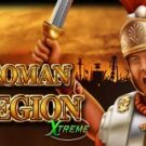 Tragaperras 
Roman Legion Xtreme