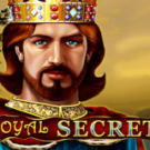 Tragaperras 
Royal Secrets