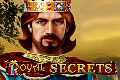 Tragaperras 
Royal Secrets