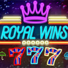 Tragaperras 
Royal Wins