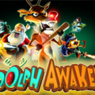 Tragaperras 
Rudolph Awakens