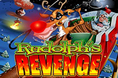 Tragaperras 
Rudolph’s Revenge