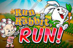 Tragaperras 
Run Rabbit Run