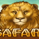 Tragaperras 
Safari