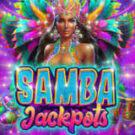 Tragaperras 
Samba Jackpots