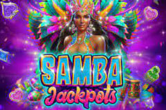 Tragaperras 
Samba Jackpots