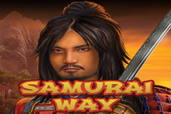 Tragaperras 
Samurai Way