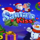 Tragaperras 
Santa’s Kiss