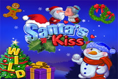 Tragaperras 
Santa’s Kiss