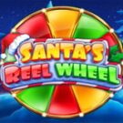 Tragaperras 
Santa’s Reel Wheel