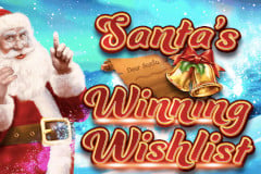 Tragaperras 
Santa’s Winning Wishlist