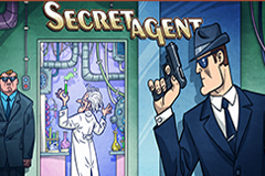 Tragaperras 
Secret Agent