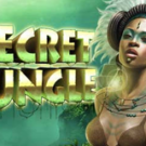 Tragaperras 
Secret Jungle