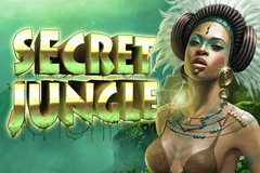 Tragaperras 
Secret Jungle