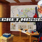 Tragaperras 
Secret Mission