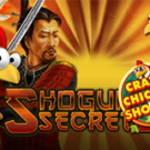 Tragaperras 
Shogun’s Secret Crazy Chicken Shooter