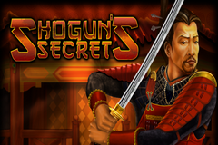 Tragaperras 
Shogun’s Secret