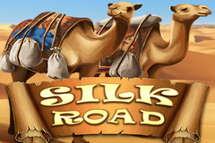 Tragaperras 
Silk Road