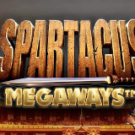 Tragaperras 
Spartacus Megaways