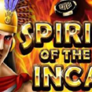 Tragaperras 
Spirit of the Inca