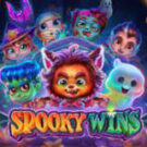 Tragaperras 
Spooky Wins