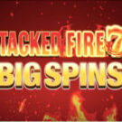 Tragaperras 
Stacked Fire 7s Big Spins