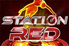 Tragaperras 
Station Red