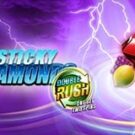 Tragaperras 
Sticky Diamonds Double Rush