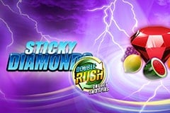 Tragaperras 
Sticky Diamonds Double Rush