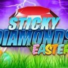 Tragaperras 
Sticky Diamonds Easter Egg