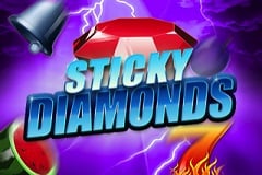 Tragaperras 
Sticky Diamonds