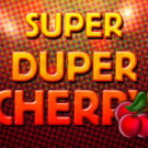 Tragaperras 
Super Duper Cherry