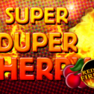 Tragaperras 
Super Duper Cherry Red Hot Firepot