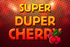 Tragaperras 
Super Duper Cherry