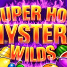 Tragaperras 
Super Hot Mystery Wilds