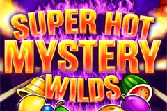 Tragaperras 
Super Hot Mystery Wilds