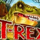 Tragaperras 
T-Rex