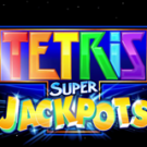 Tragaperras 
Tetris Super Jackpots