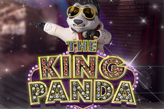 Tragaperras 
The King Panda