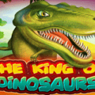 Tragaperras 
The King of Dinosaurs