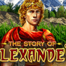 Tragaperras 
The Story of Alexander