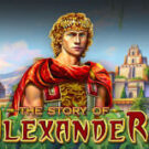 Tragaperras 
The Story of Alexander 2