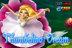 Tragaperras 
Thumbelina’s Dream