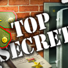 Tragaperras 
Top Secret