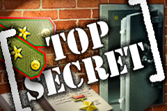 Tragaperras 
Top Secret