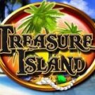 Tragaperras 
Treasure Island