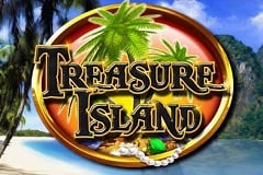 Tragaperras 
Treasure Island